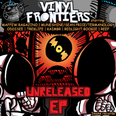 vinyl-fronties